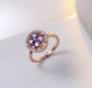 Bague Serenity                                   Anti stress
