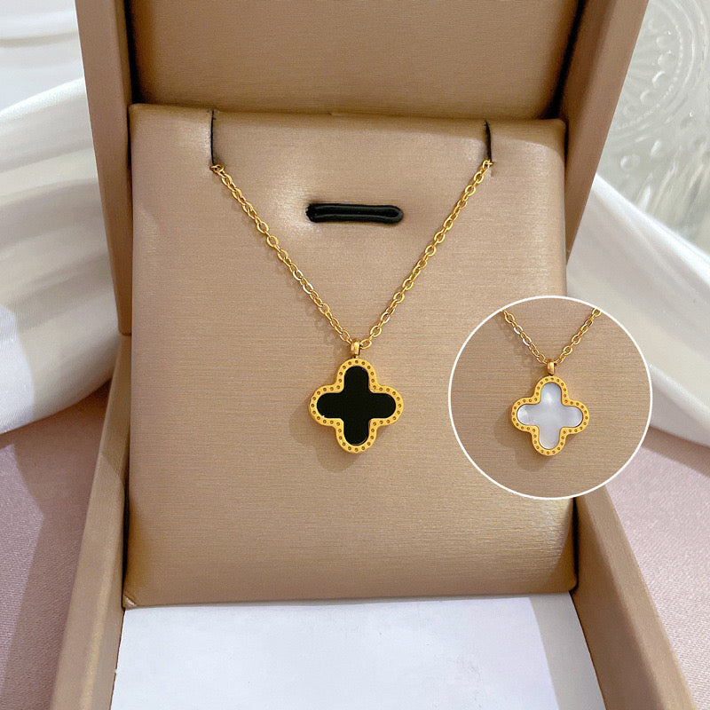 Collier Edith
