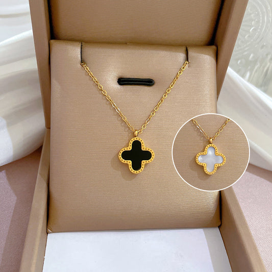 Collier Edith