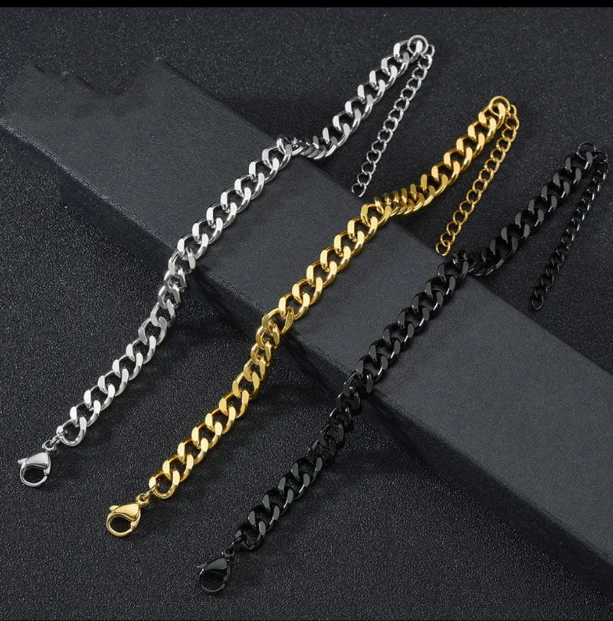 Bracelets Nils