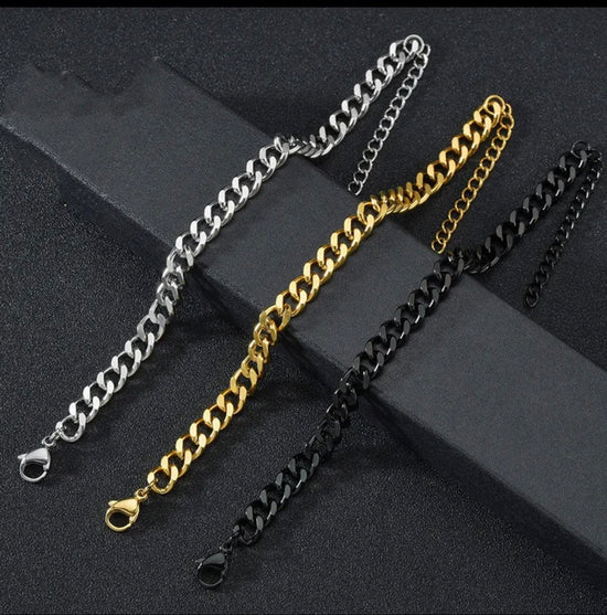Bracelets Nilo(précommande)✨