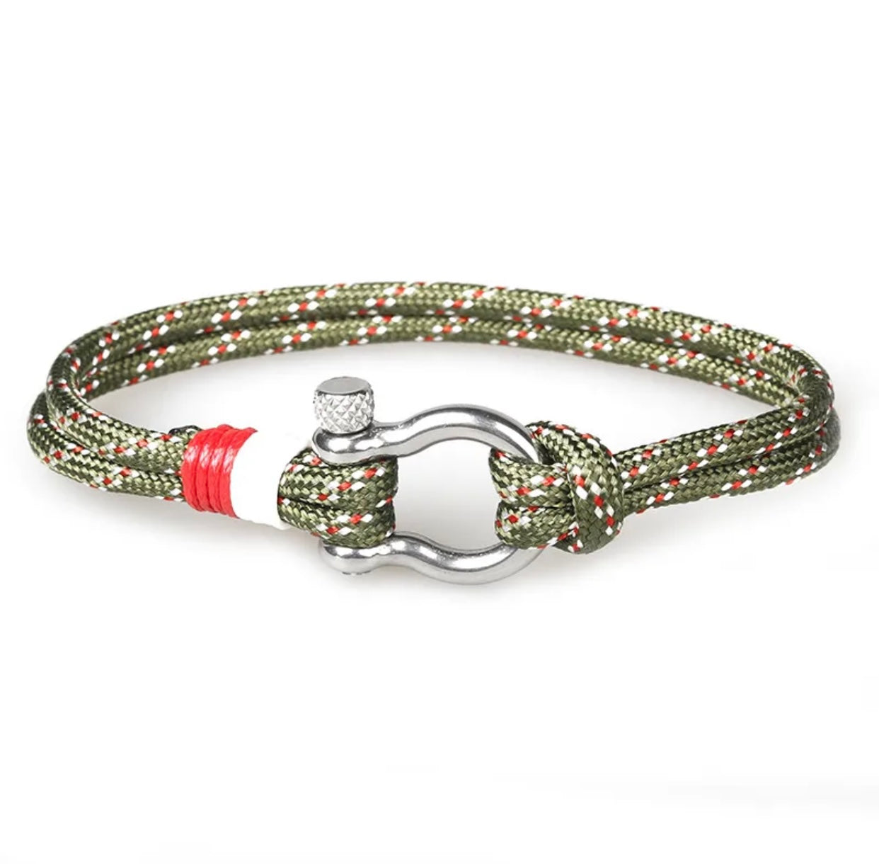 Bracelet oméga