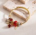 Bracelet multi BRELOQUES