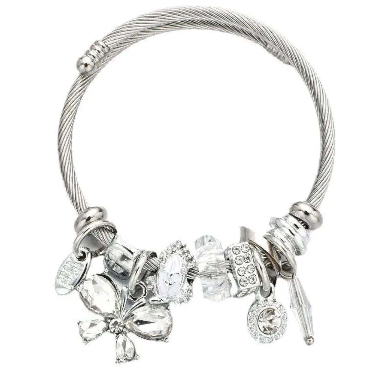 Bracelet multi BRELOQUES