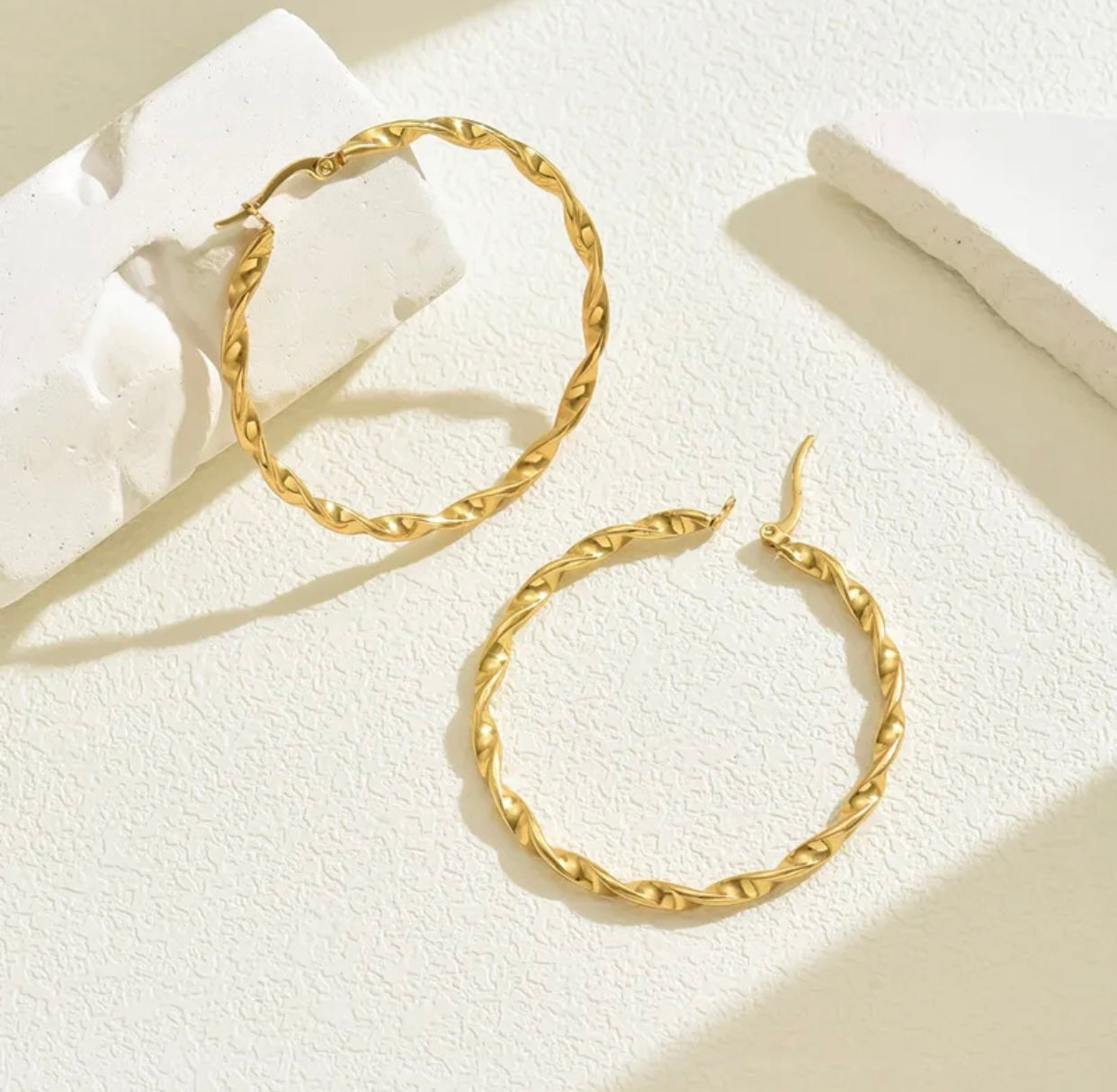 Boucle d’oreille Elizee