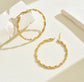 Boucle d’oreille Elizee