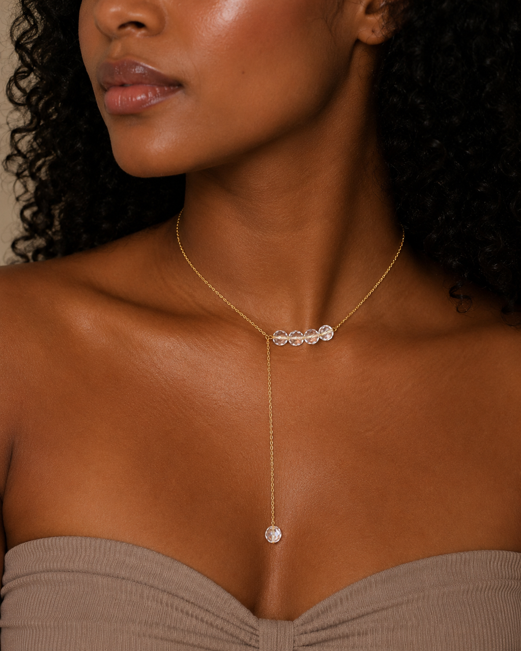 Collier ALIZÉ