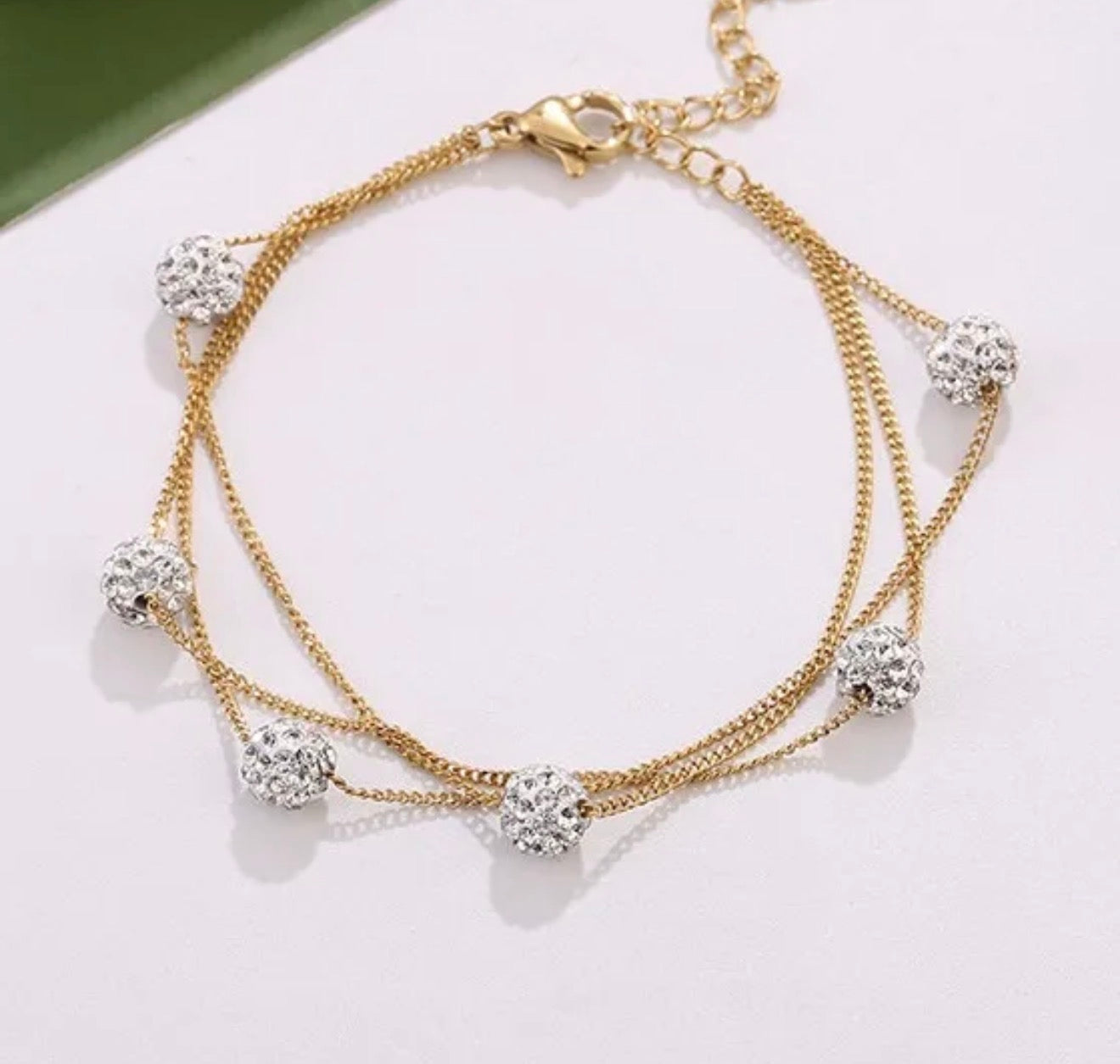 Bracelet Bloom