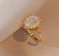 Bague Serenity                                   Anti stress