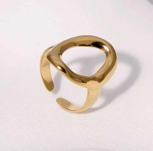 Bague Of the Circle