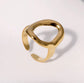 Bague Of the Circle