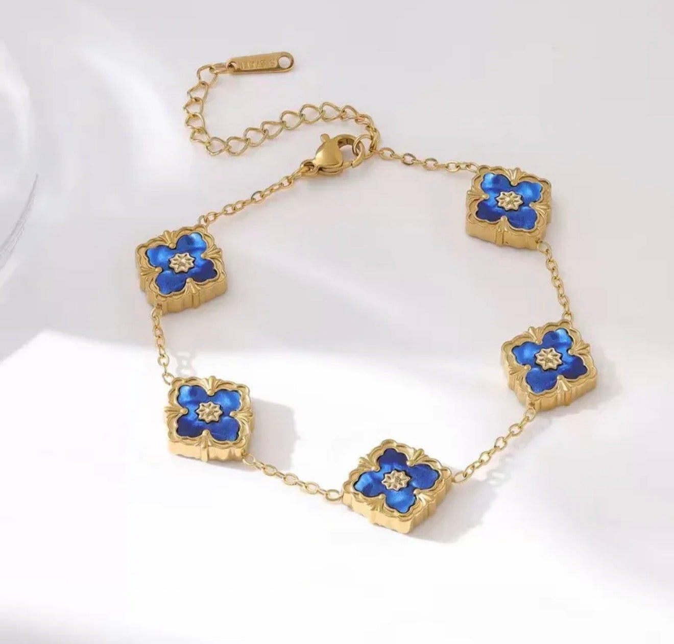 Bracelet DAMAS