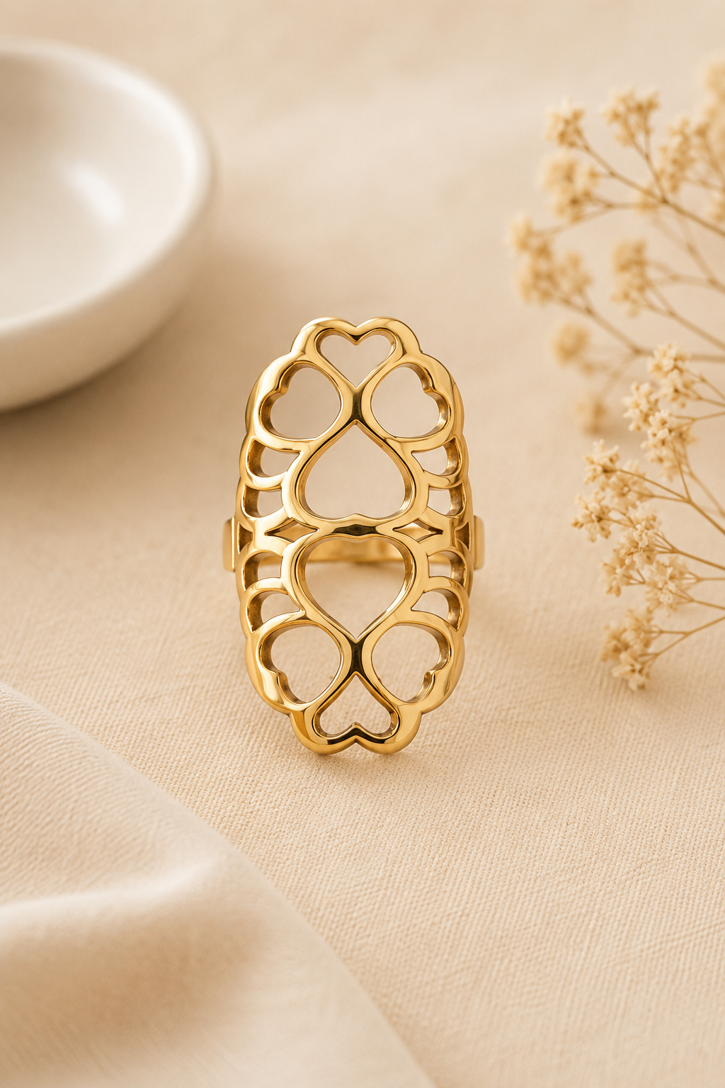 Bague Alice