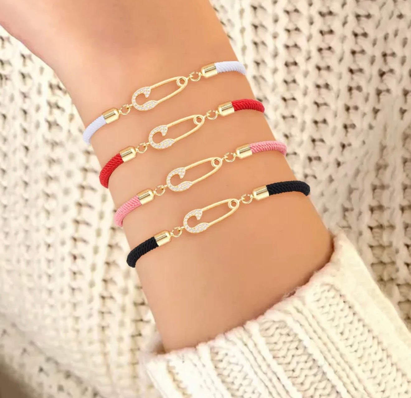 Bracelet Nourrice
