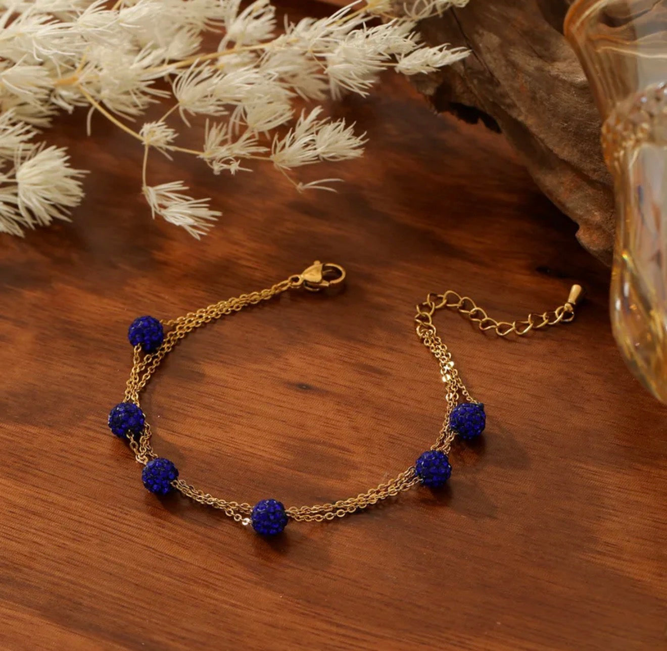 Bracelet Bloom