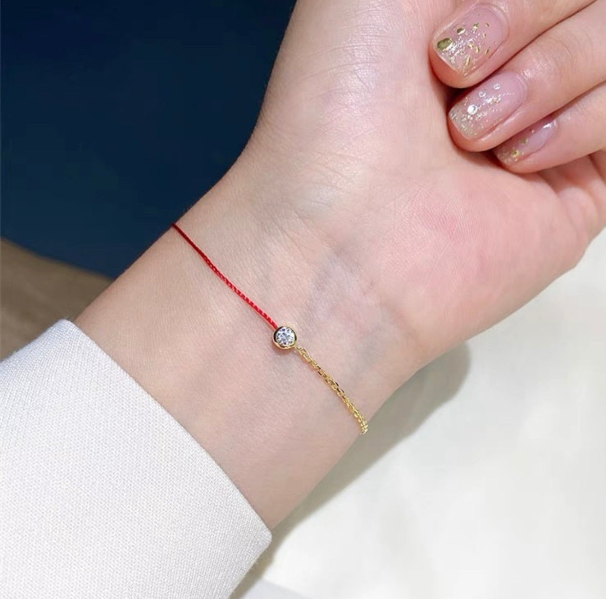Bracelet Evelyn