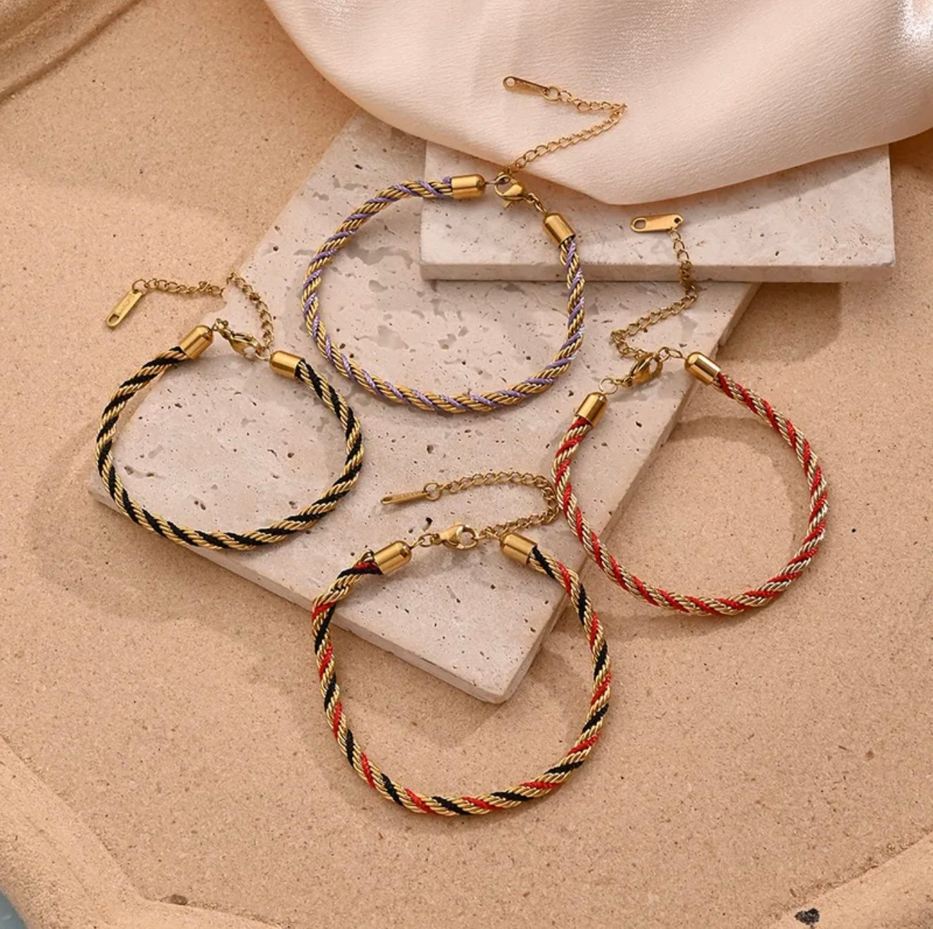 Bracelet shirley
