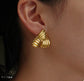 Boucle d’oreille Niels
