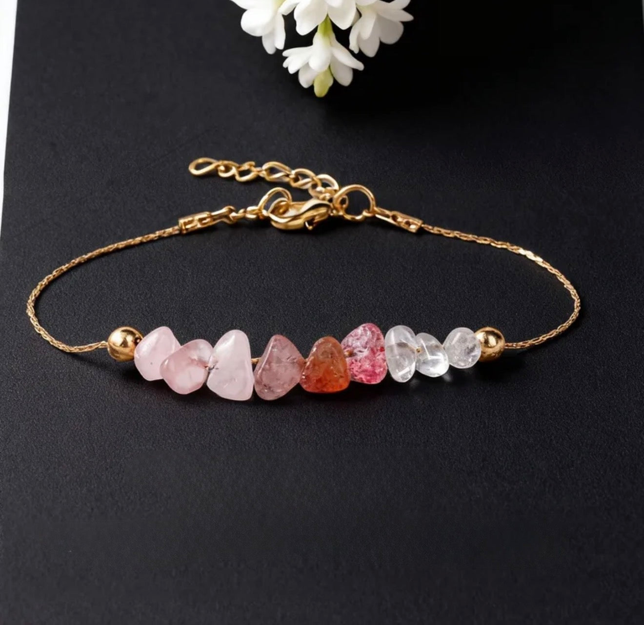 Bracelet LOVE SPELL