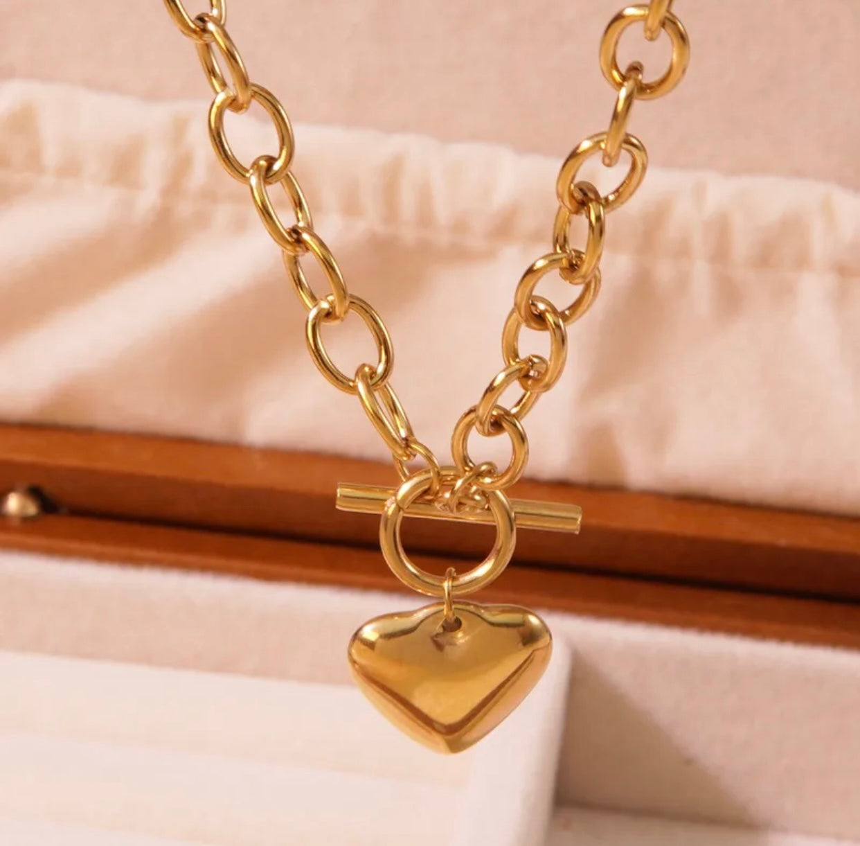 Bracelet azur