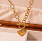 Bracelet azur