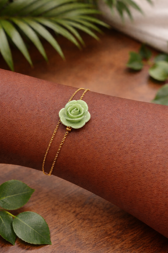 Bracelet Douceur D’outre-Mer