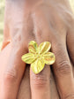 Bague Lys