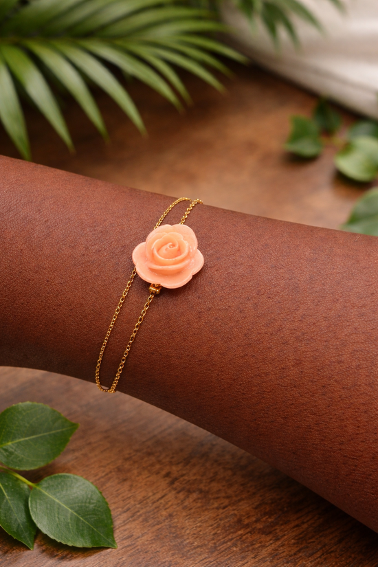 Bracelet Douceur D’outre-Mer