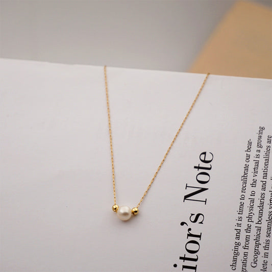 Collier unique