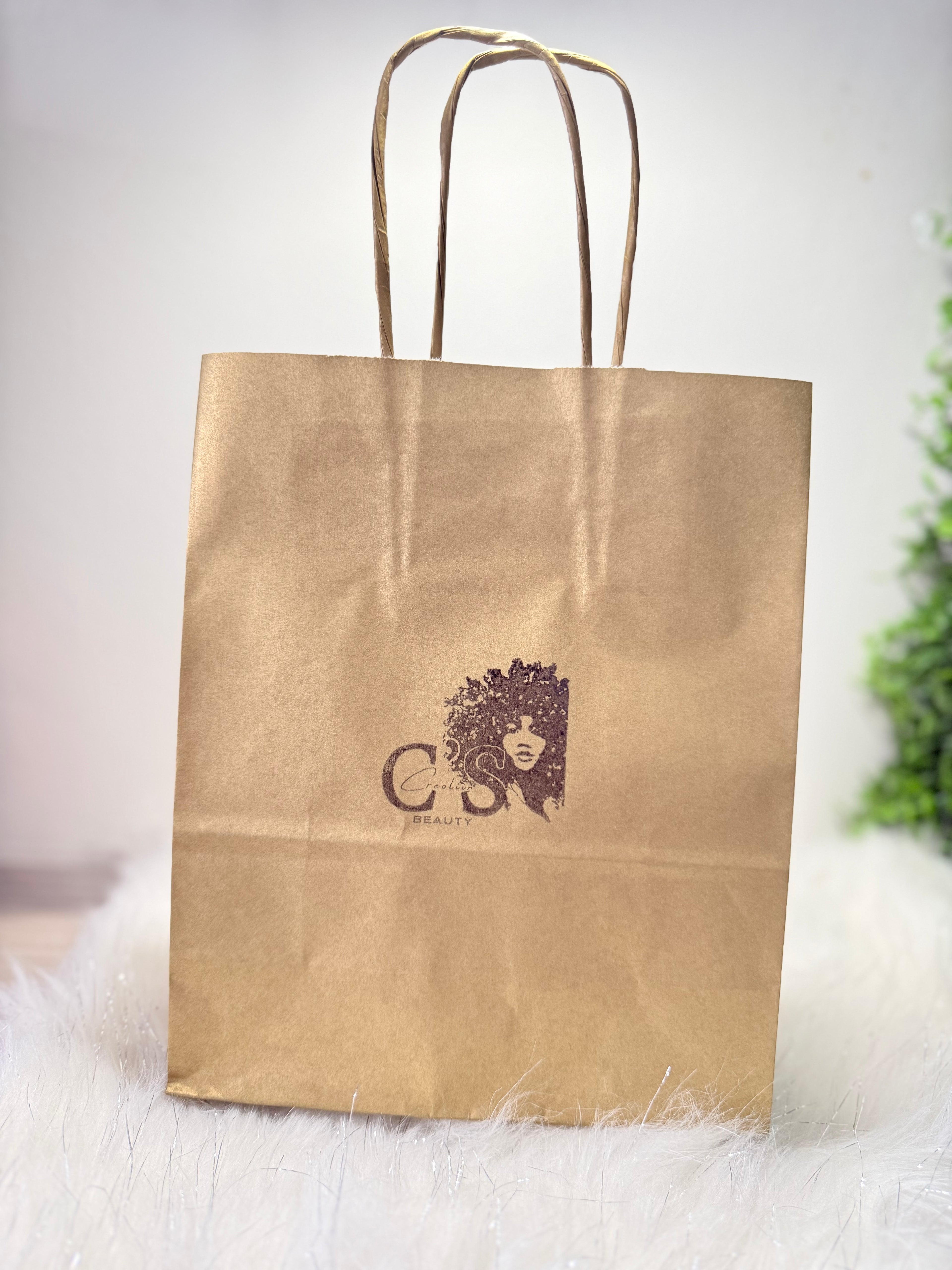 Sac Cadeau