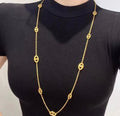 Collier Maya