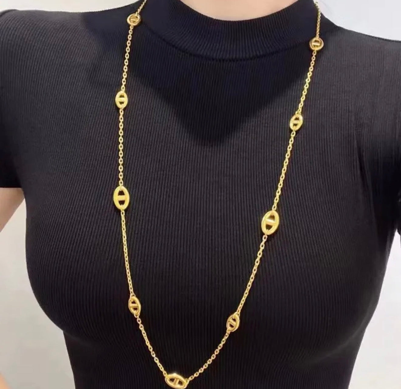 Collier Maya