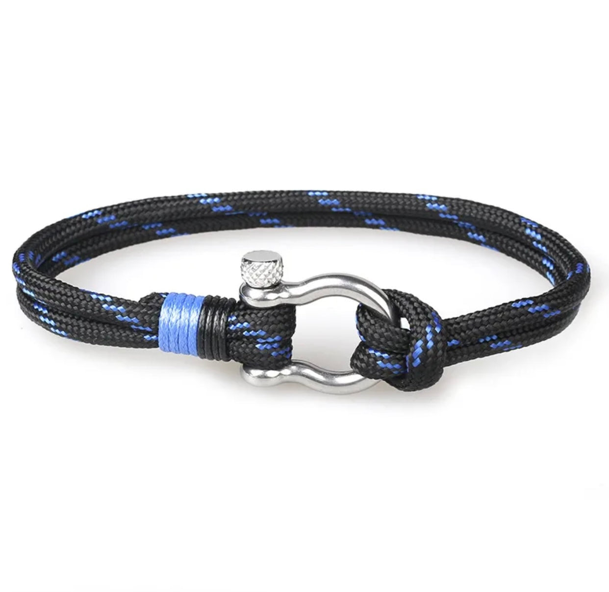 Bracelet oméga