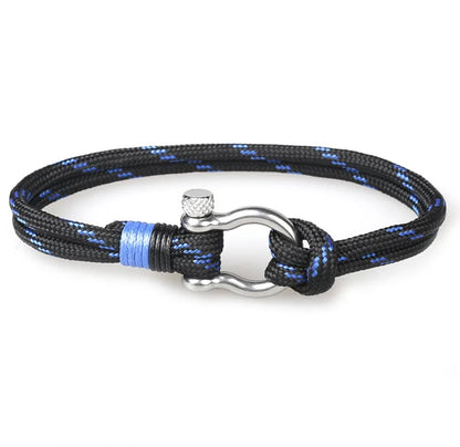 Bracelet oméga