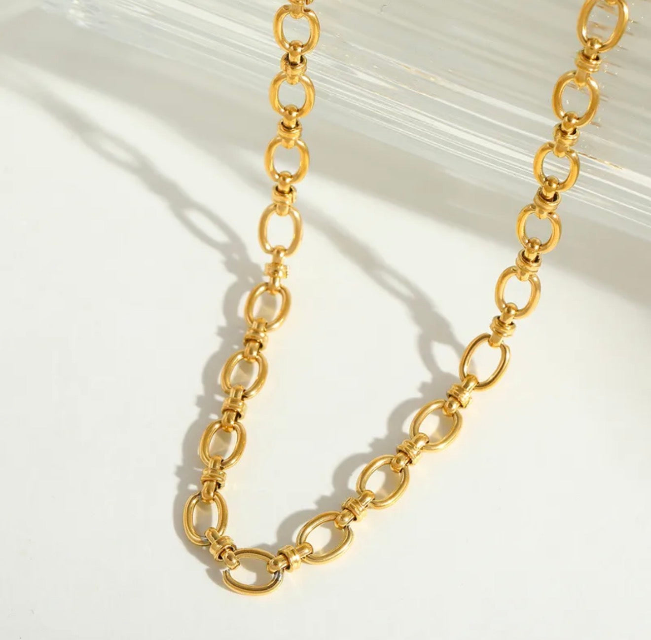 Collier Leewane