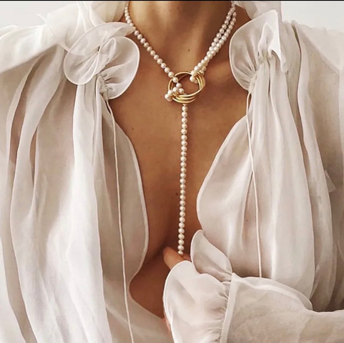 Parure Elyne