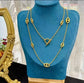Collier Maya