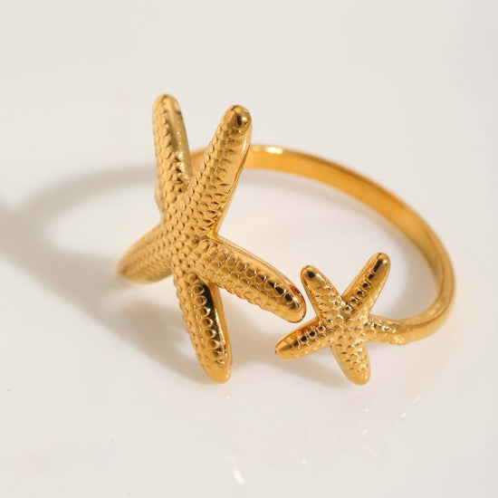 Bague Estrella