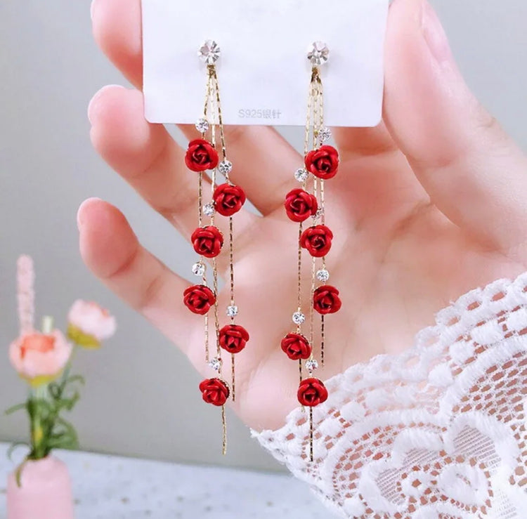 Boucles d’oreilles