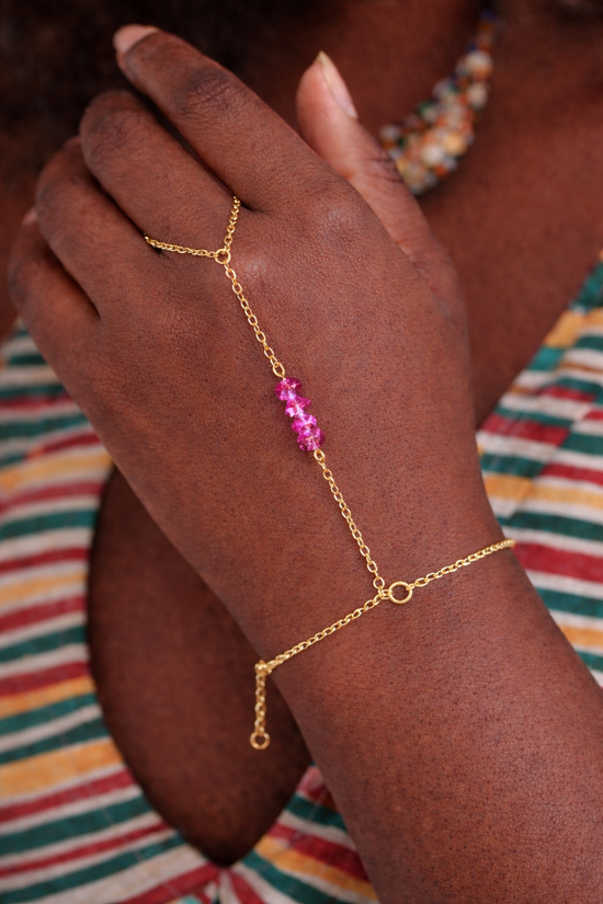 chaine de main Kalina