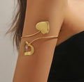 Bracelet de bras As de pique