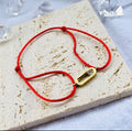 Bracelet réglable Maniola