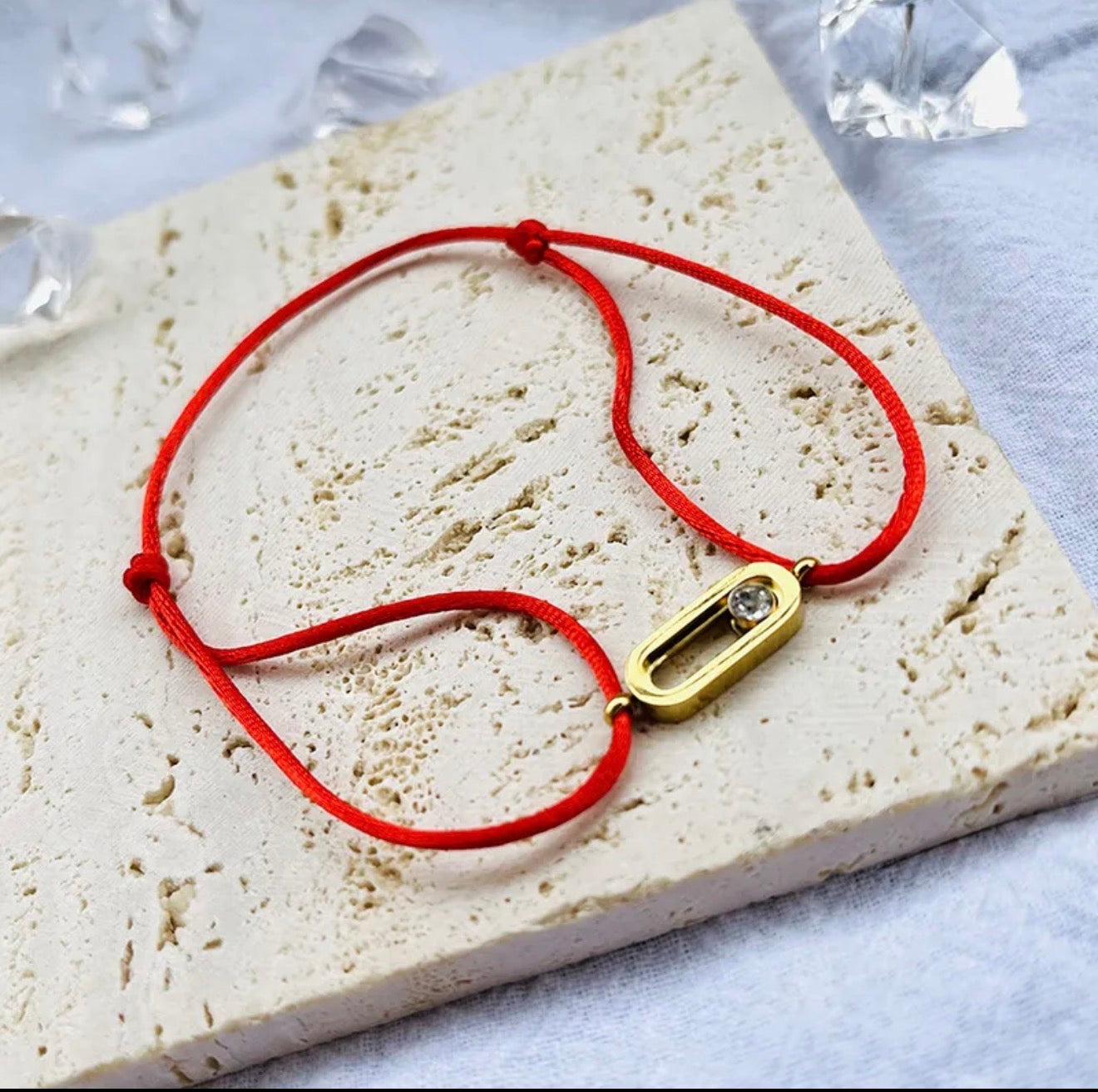 Bracelet réglable Maniola