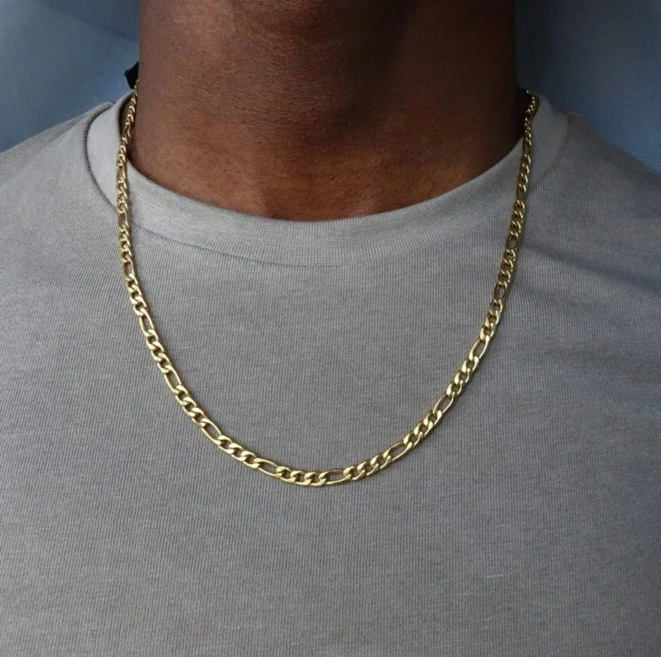Collier unico