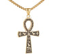 Pendentif Ankh