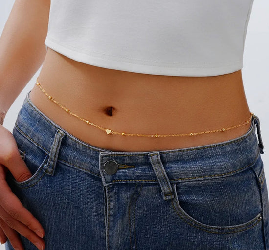 Chaîne de taille Bellissima