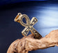 Pendentif Ankh