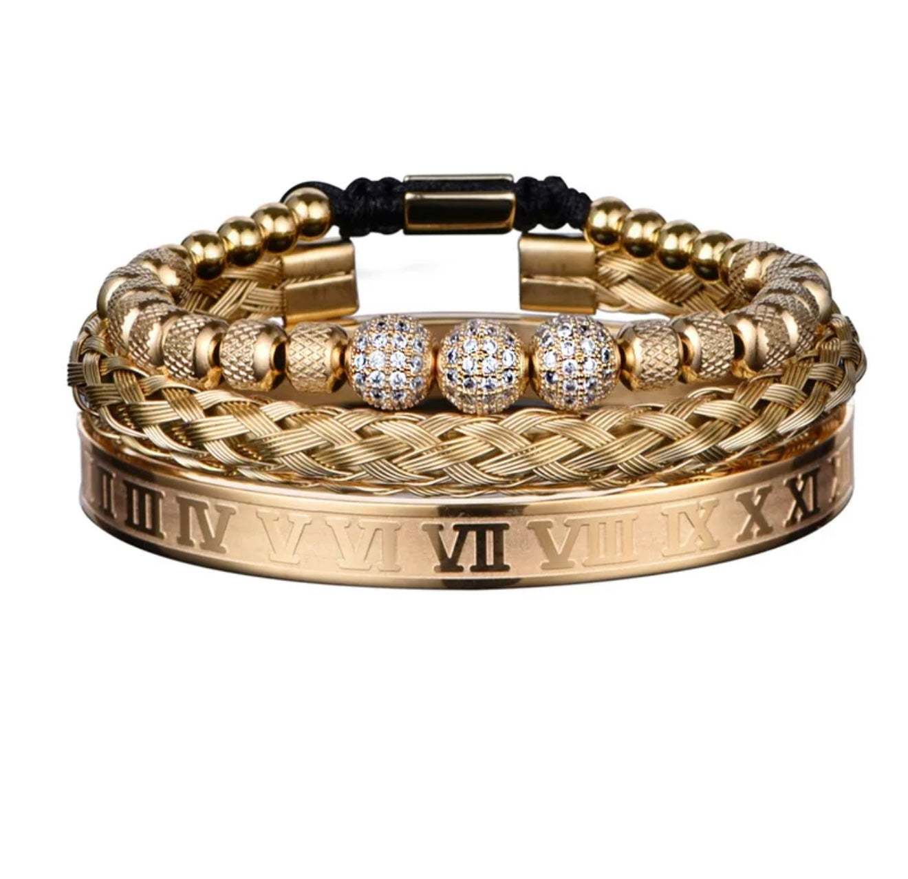 Bracelet Royal