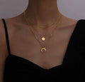 Collier Oraison
