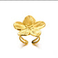 Bague Lys